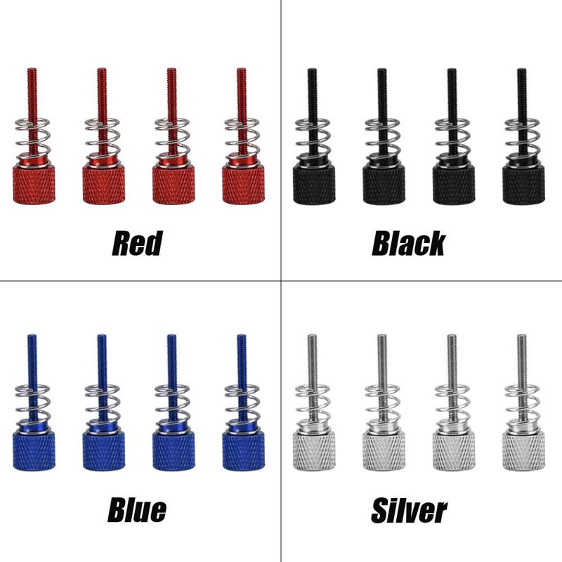 Set 4 Ốc Vít Lắp Đặt Hệ Thống Làm Mát Cpu Intel 1150 1151 1155 1156 | BigBuy360 - bigbuy360.vn