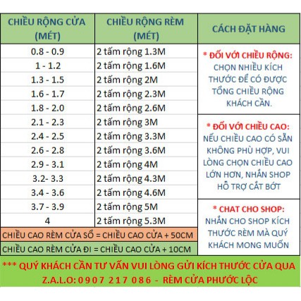 ♥️ SIÊU SALE CUỐI NĂM ♥️ MAY THEO YÊU CẦU - Rèm Cửa Vải Gấm Hoa Văn Dệt Nổi ♥️ Rèm Cửa Chống Nắng Sang Trọng Và Tinh Tế