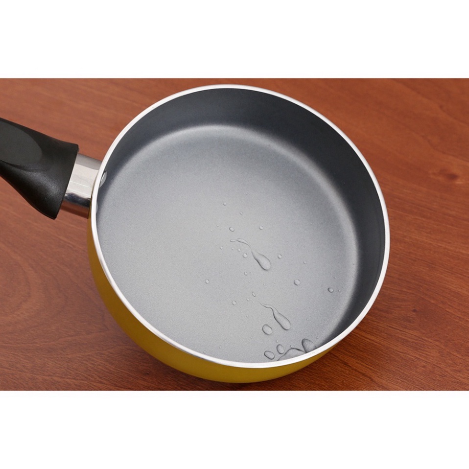 Chảo chống dính đáy từ cao cấp Smartcook  size 16 / 18/ 20cm - SM-7217 / SM-7218 / SM-7217 - 2357217