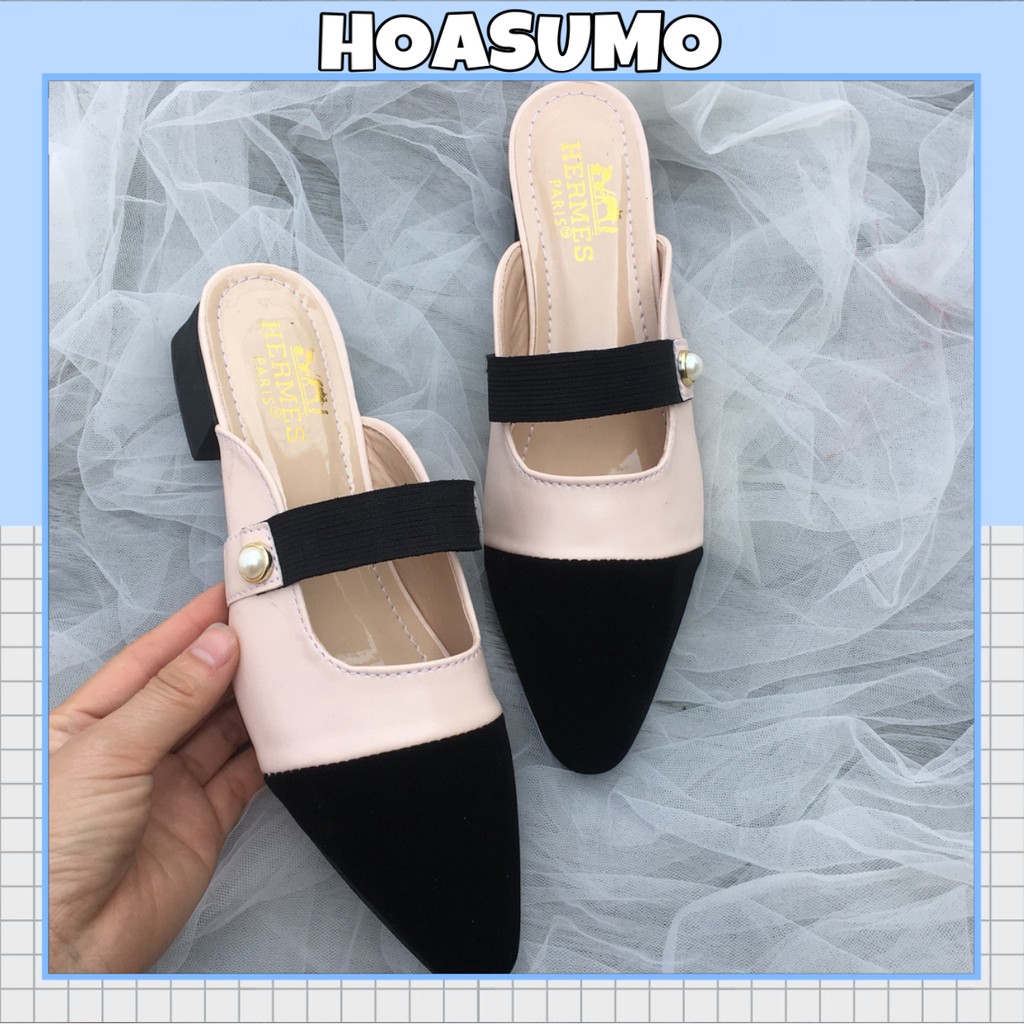 Sục quai chun đính hạt | BigBuy360 - bigbuy360.vn