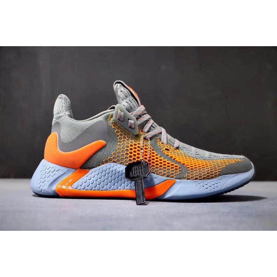 [FullBox &amp;Bill] Giày Alphabounce InstinctM màu cam Cực HOT Chuẩn Form