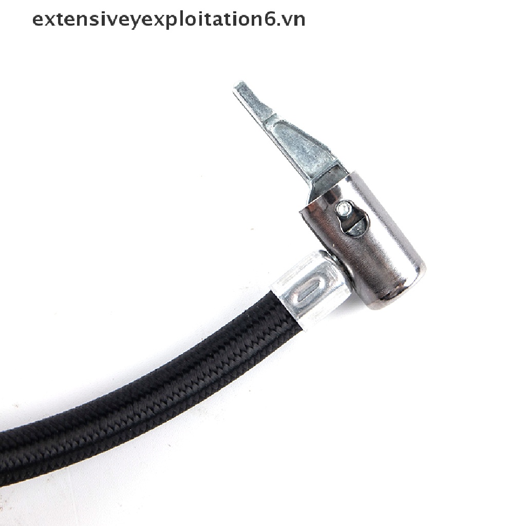 Ống Dẫn Mở Rộng Thay Thế Cho Máy Bơm Hơi Xiaomi Air