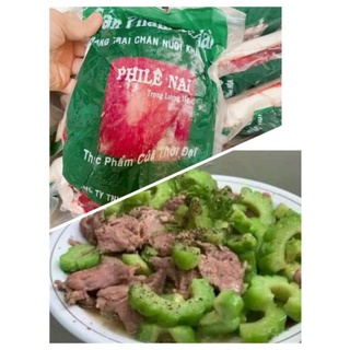 Nai phi lê 1kg. (Giao hỏa tốc)