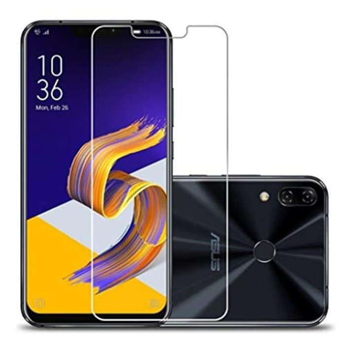 Miếng Dán Cường Lực Cho Asus Zenfone 5 / 5z 2018 Ze620kl