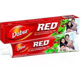 Kem đánh răng Dabur đỏ 200g