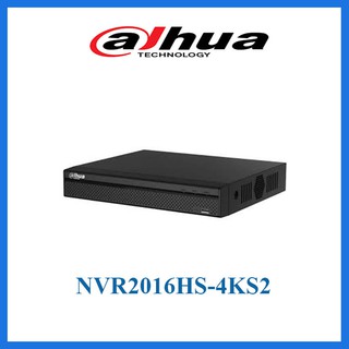 Đầu ghi hình DaHua NVR2016HS-4KS2