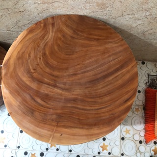 Thớt nghiến đá đỏ