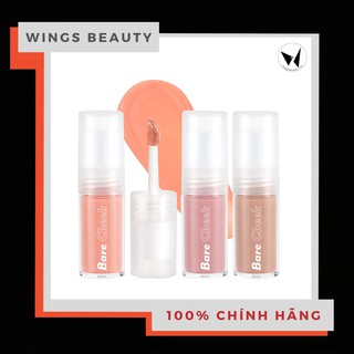 I'M MEME - Má dạng kem Bare Cheek Liquid
