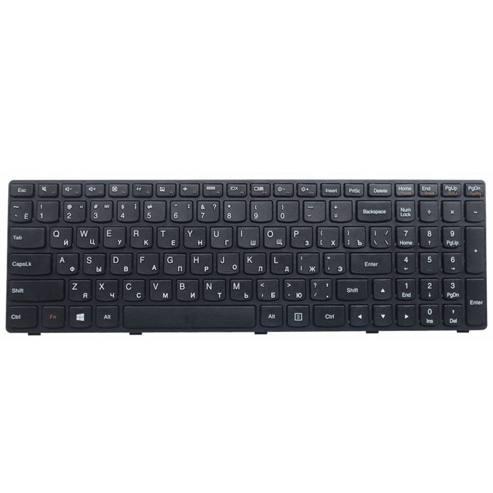 Bàn Phím Thay Thế Cho Lenovo G505 G500 G510 G700 G710