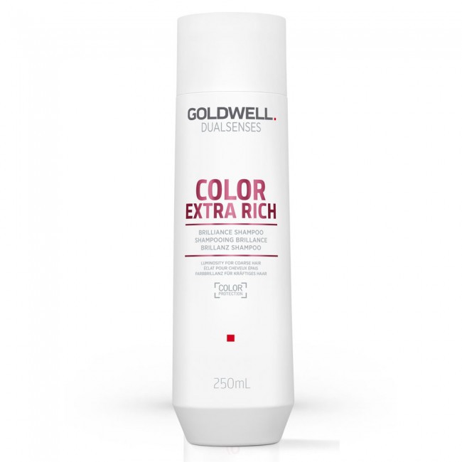 🇩🇪Goldwell🇩🇪Dầu gội xả dưỡng tóc nhuộm Goldwell Color Extra Rich 250ml/200ml