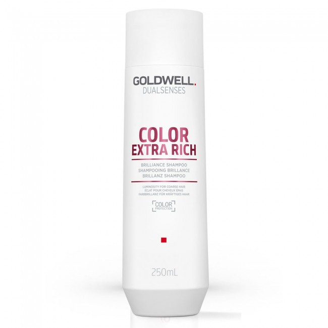 🇩🇪Goldwell🇩🇪 Dầu gội xả dưỡng tóc nhuộm Goldwell Color Extra Rich 250ml/200ml