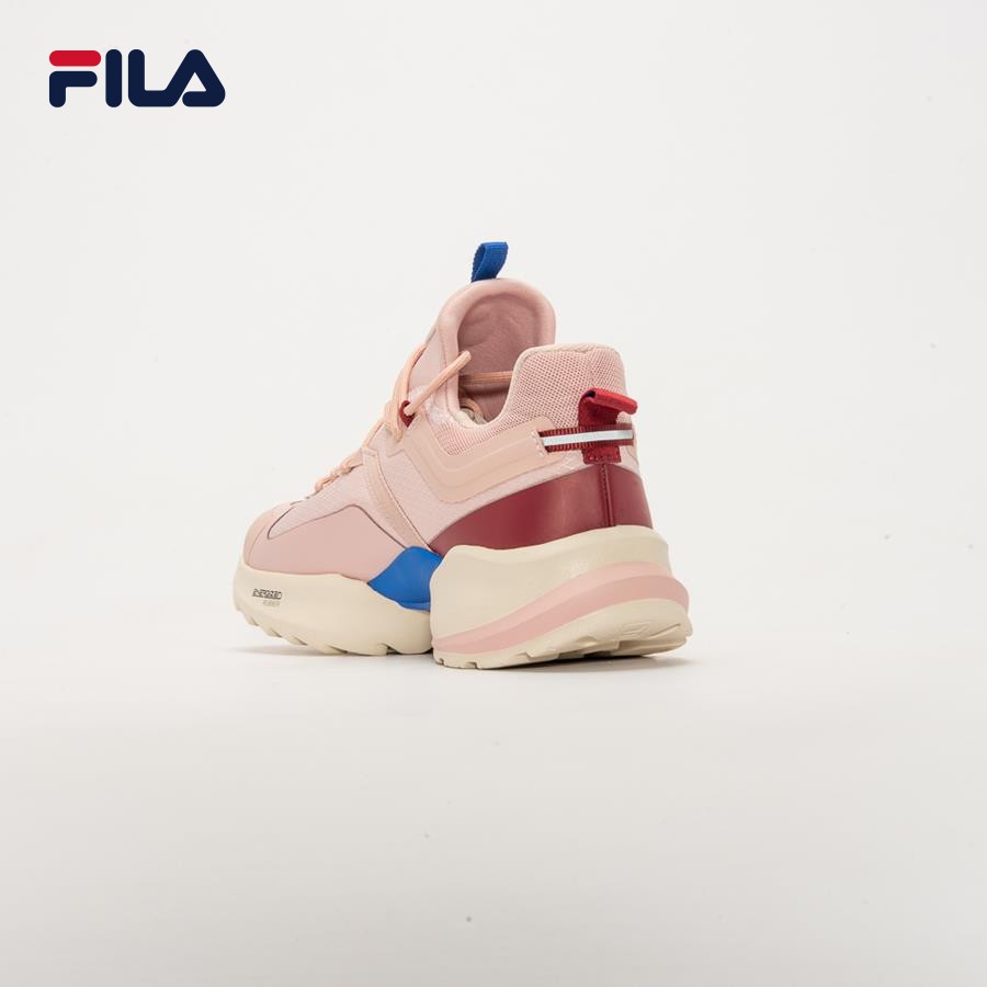 Giày sneaker nữ FILA Fit Trainer 51J696X-4128