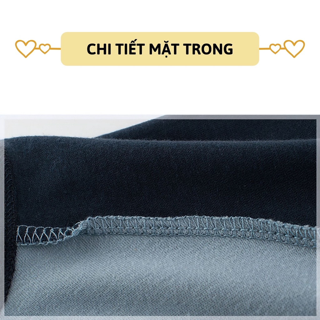 Áo thun bé trai ngắn tay 27Kids áo cộc nam 100% Cotton cho trẻ từ 2-10 tuổi BSTS7