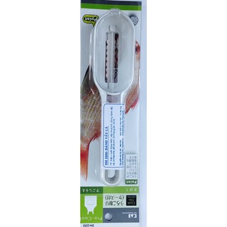 DỤNG CỤ ĐÁNH VẢY CÁ KAI DH2252