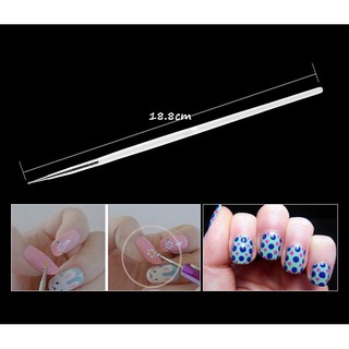 Bộ 15 cọ làm nail