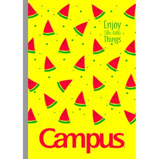 Tập 120 trang FRUIT 4 ly ngang ( NB-BFRU120)