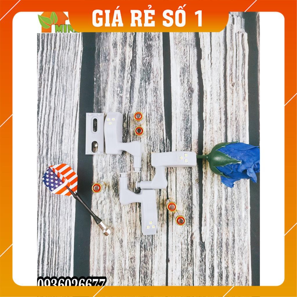 [Free Ship]  Đèn led gắn bản lề_Tặng mỗi đèn 1 pin trị giá 5K Hoàn tiền nếu không hiệu quả | BigBuy360 - bigbuy360.vn