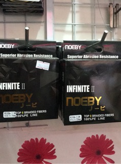 Dây pe Neoby Infinite II