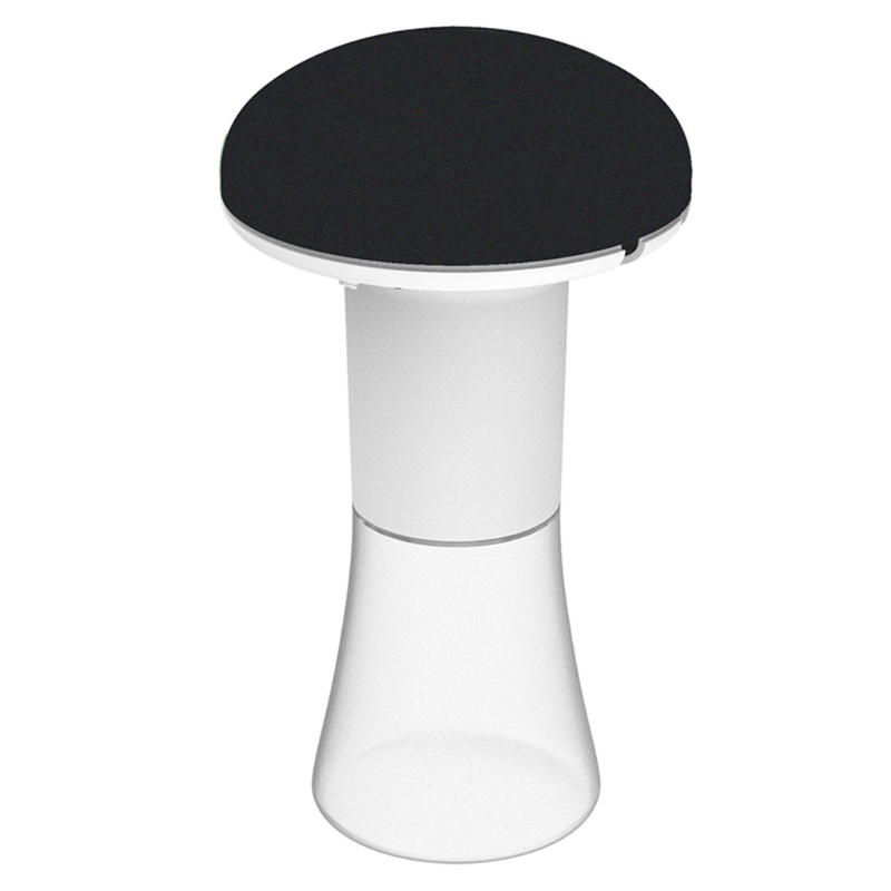 Giá Đỡ Xà Phòng Rửa Tay Tạo Bọt Tự Động Cảm Ứng Hồng Ngoại Không Cần Chạm