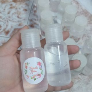 GEL RỬA TAY SÁT KHUẨN 50ml