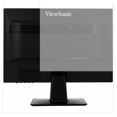 Màn hình Viewsonic 20''  VX2039-SA | WebRaoVat - webraovat.net.vn