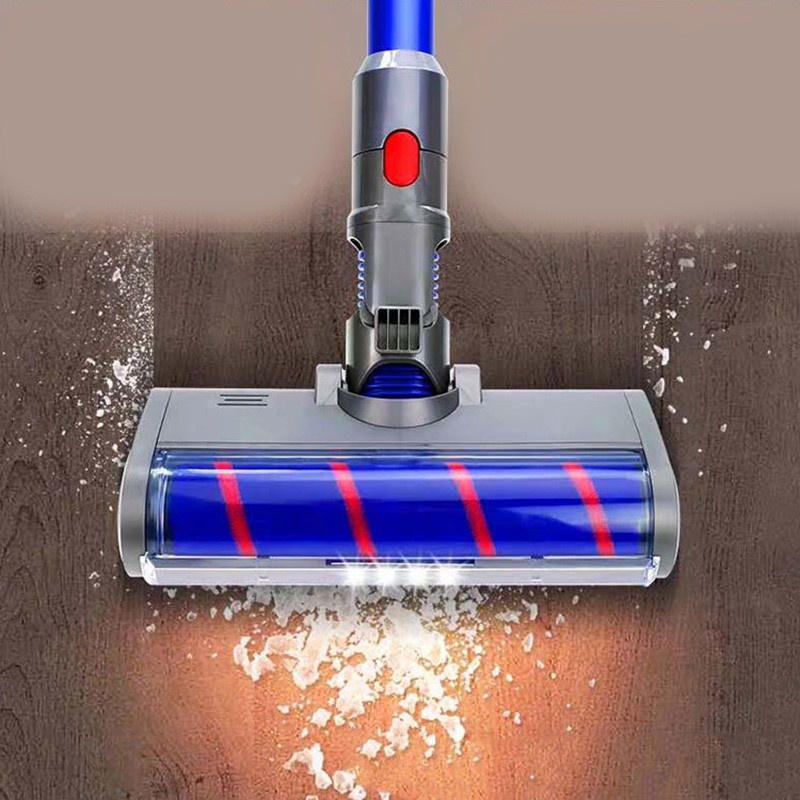 Đầu Lăn Thay Thế Cho Máy Hút Bụi Dyson V11