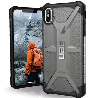Ốp lưng UAG Plasma New iPhone XS Max