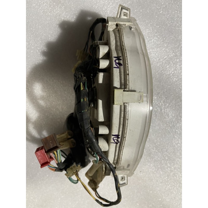 Đồng hồ wave a 100cm hon đa