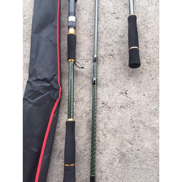 Cần 2 khúc expande new 2020