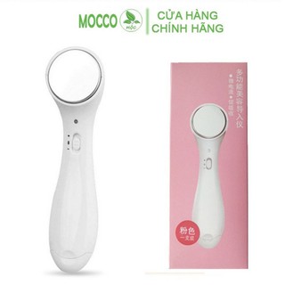 MÁY ĐẨY TINH CHẤT ION MASSAGE THẨM THẤU TINH CHẤT