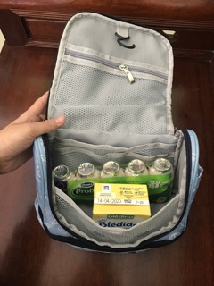 Túi đựng ensure