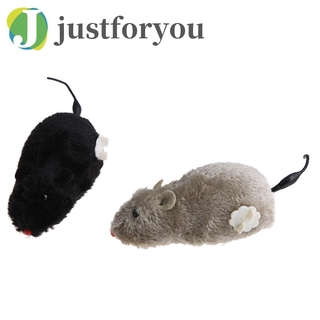 Chuột giả đồ chơi cho thú cưng