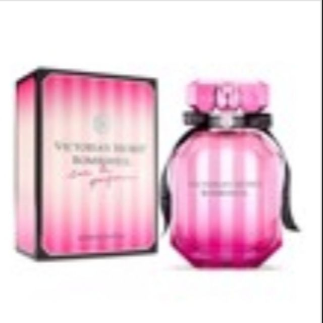 Nước Hoa Victoria's Secret Bombshell EDP