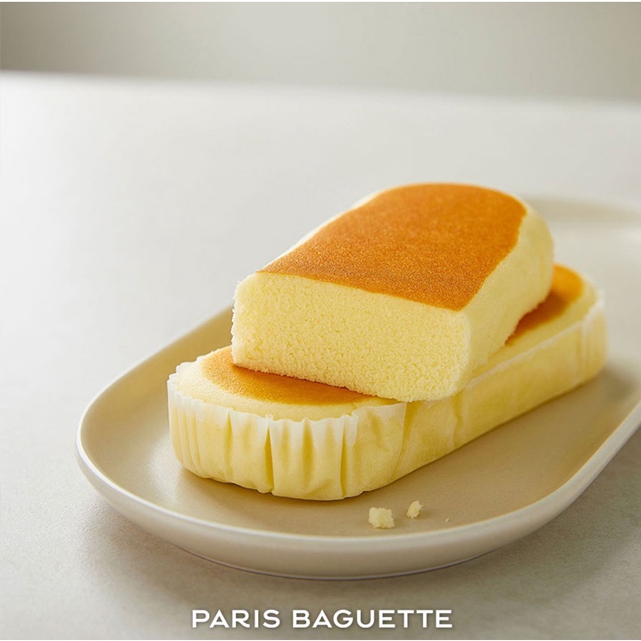 HCM, Hà Nội [Evoucher] Paris Baguette Phiếu quà tặng 30K