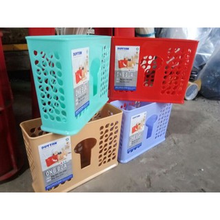 Ống đựng đũa chữ nhật Duy Tân