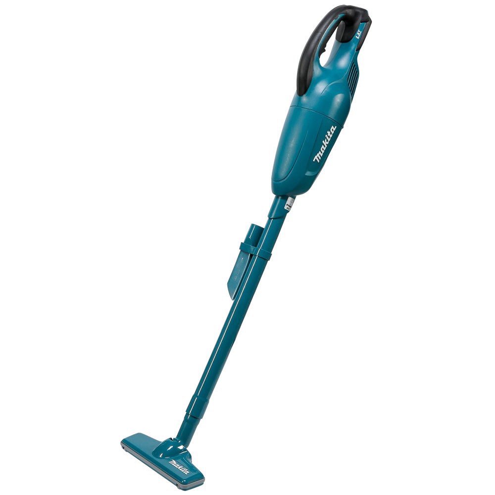 Thân Máy hút bụi dùng pin 18V Makita DCL180Z  - Hàng chính hãng