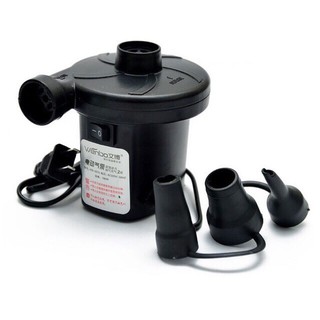 Bơm hơi điện hai chiều Bơm và Hút chân không XG668A