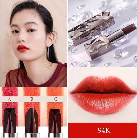 cây son 3 màu ANSEL _ thương hiệu số 1 Quảng Châu | BigBuy360 - bigbuy360.vn