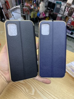 Bao da Samsung A51 dẻo case thời trang