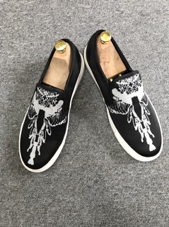 (Sale)Giày slipon
