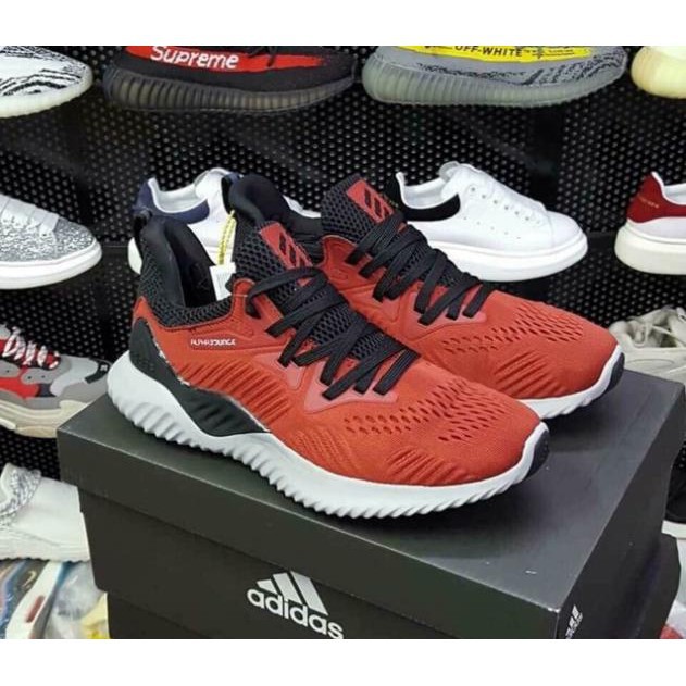 Giày thể thao Sneaker Alphabounce Full Box _ Nhiều màu (giá khai trương )