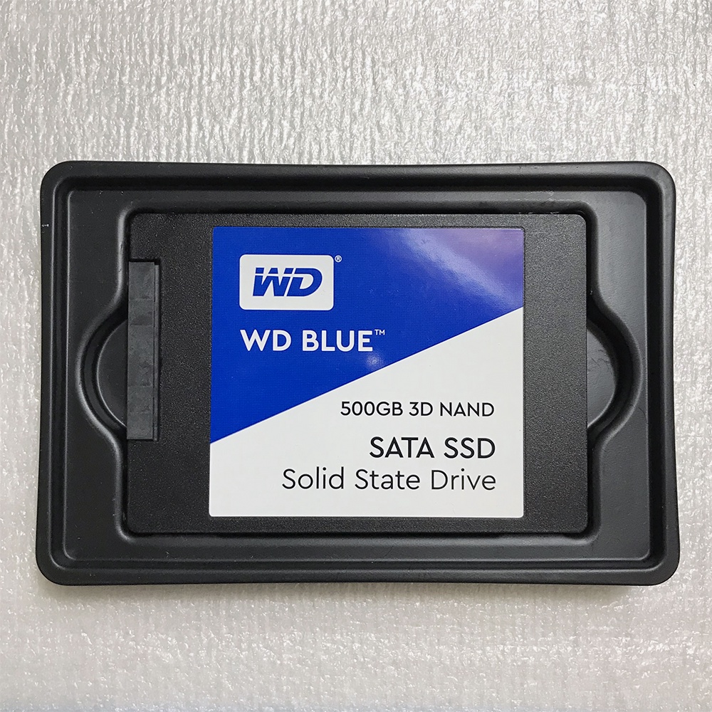 Ổ Cứng SSD Samsung PM881 PM871 120Gb 250Gb vỏ nhôm sata 6bps hàng zin tháo máy | BigBuy360 - bigbuy360.vn