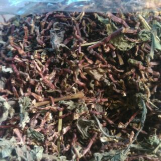 5kg Trà sơn mật hồng sâm