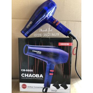 Sây màn co chao ba 3000w
