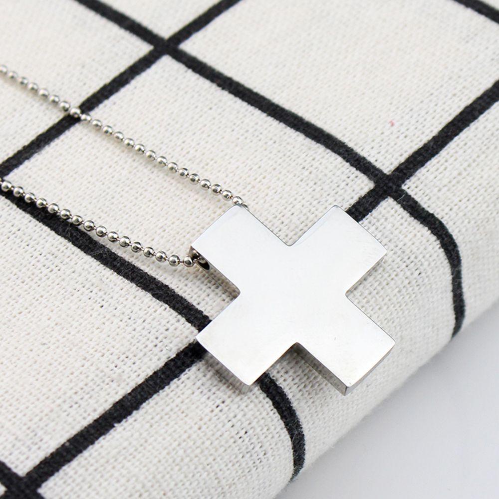 Vòng cổ Đeo Cổ EVA Katsuragi Misato Hình Thánh Giá Thời Trang Cho Nữ