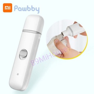 Máy mài móng thú cưng Xiaomi Pawbby - Dụng cụ mài móng chó mèo