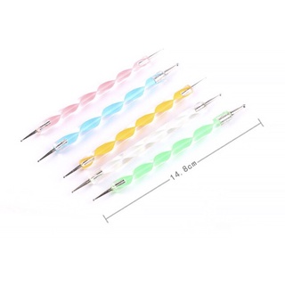 Bút chấm bi nail vẽ móng