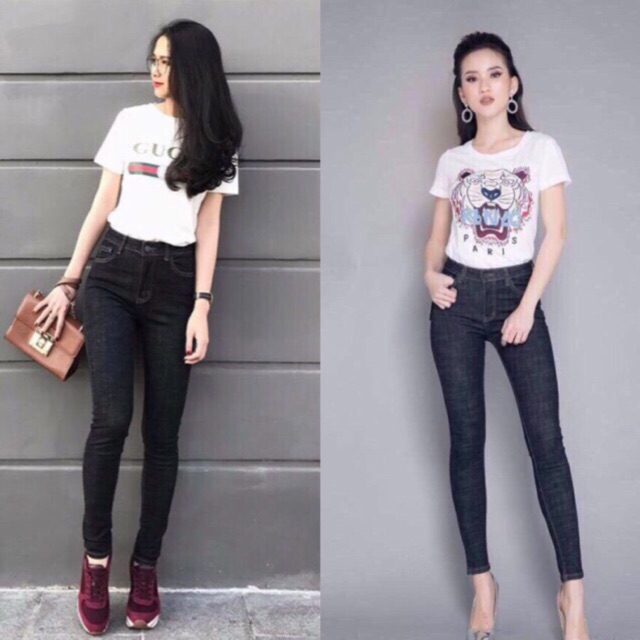 Combo quần jean size đại