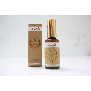 SERUM DƯỠNG TÓC De CysVox 50ml
