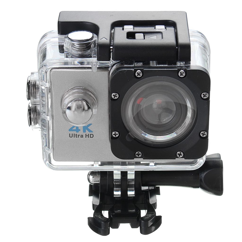 Máy Quay Hành Trình Chống Thấm Nước 4K | BigBuy360 - bigbuy360.vn